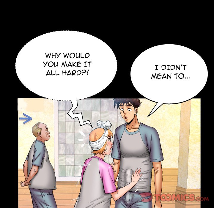 My Aunt chapter 56 page 56