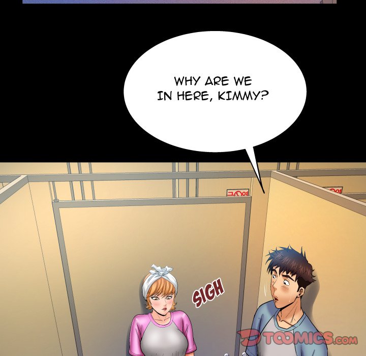My Aunt chapter 56 page 64