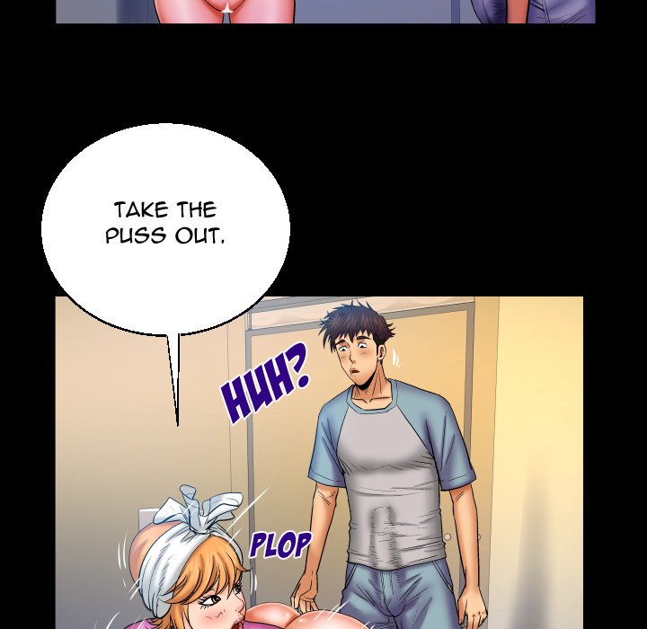 My Aunt chapter 56 page 69