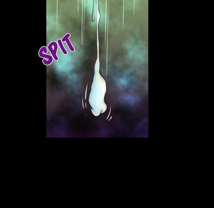 My Aunt chapter 56 page 77