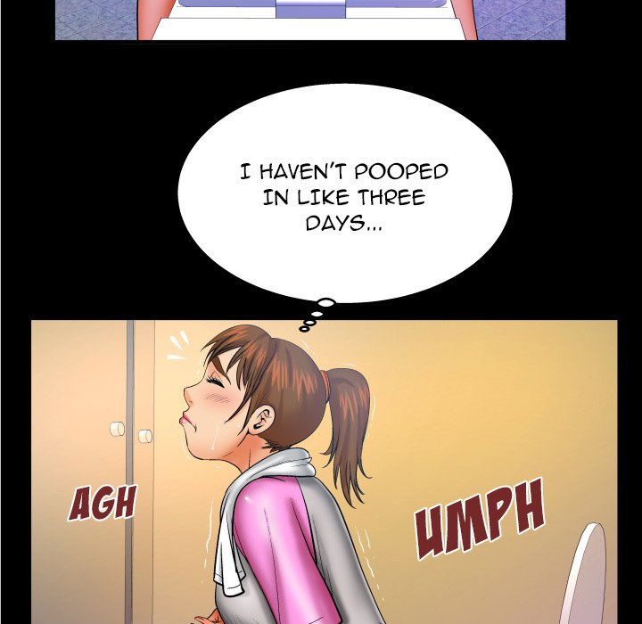My Aunt chapter 57 page 9