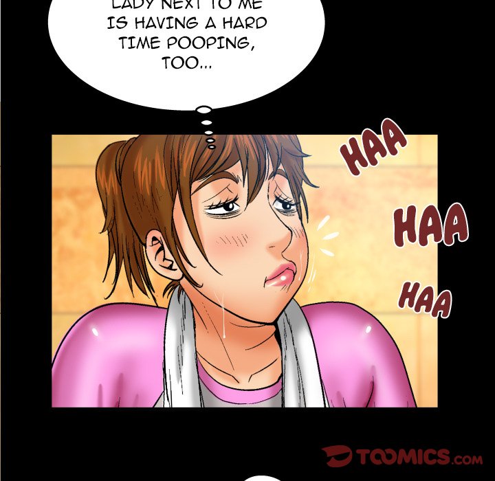 My Aunt chapter 57 page 14