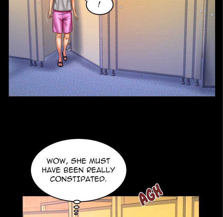 My Aunt chapter 57 page 19