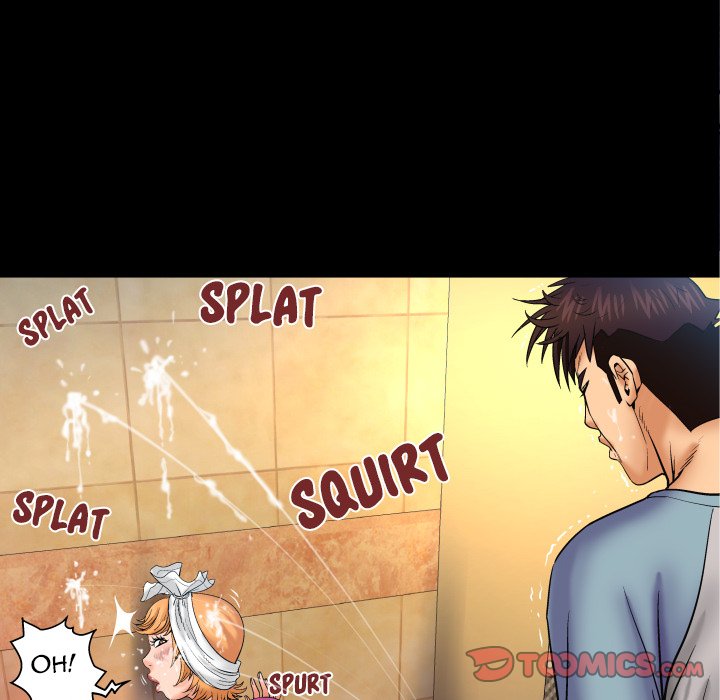 My Aunt chapter 57 page 26