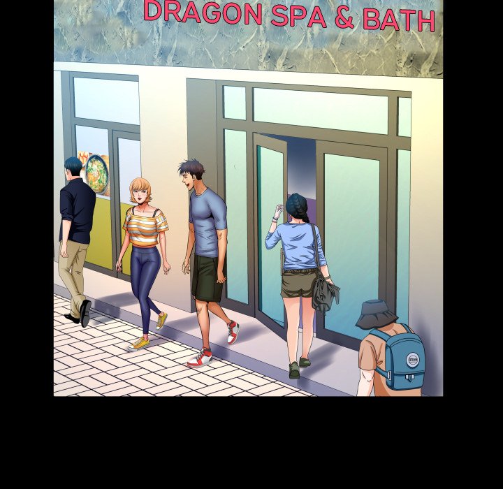 My Aunt chapter 57 page 32