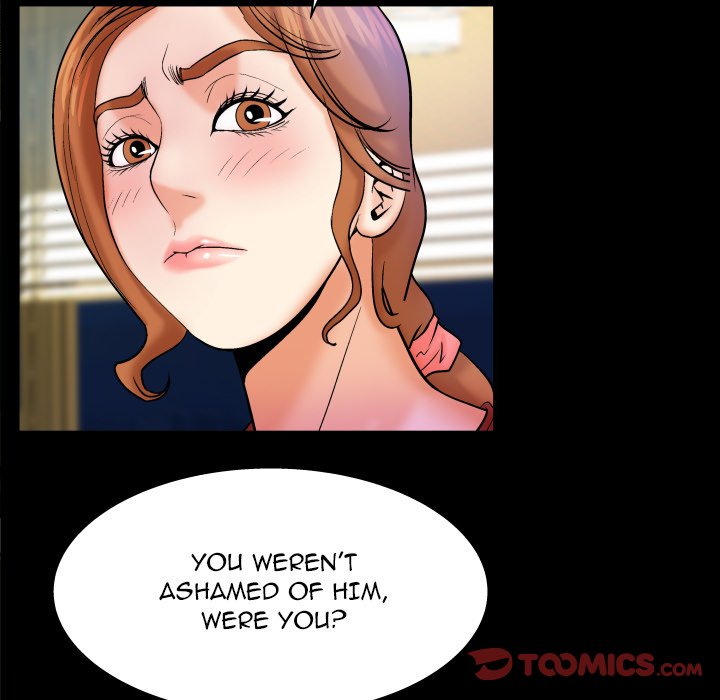 My Aunt chapter 57 page 42