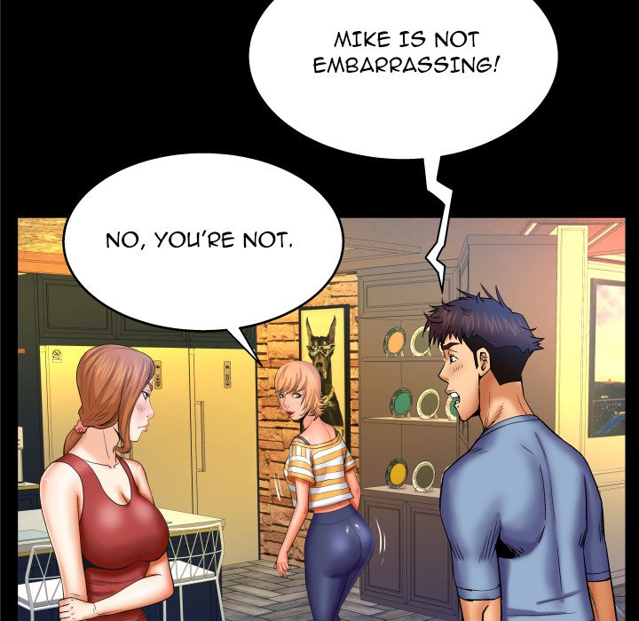 My Aunt chapter 57 page 44