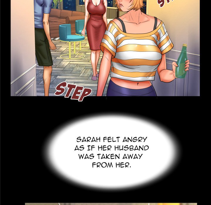 My Aunt chapter 57 page 47