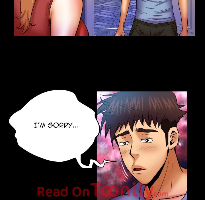 My Aunt chapter 57 page 51