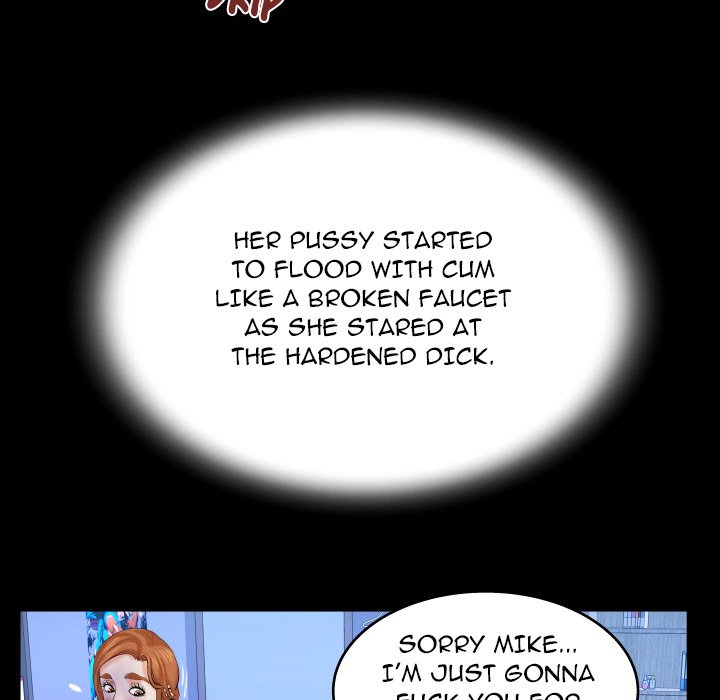 My Aunt chapter 57 page 73