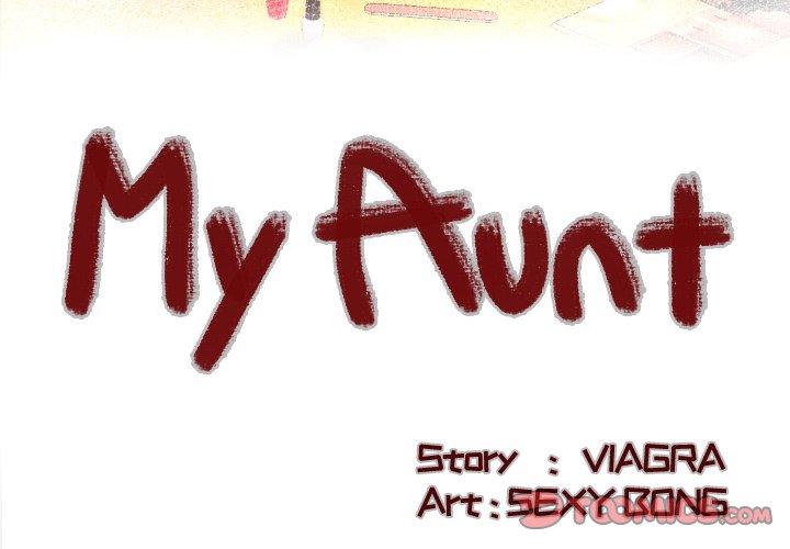 My Aunt chapter 58 page 4