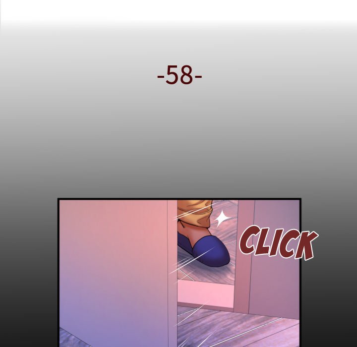 My Aunt chapter 58 page 5