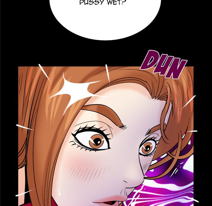 My Aunt chapter 58 page 19
