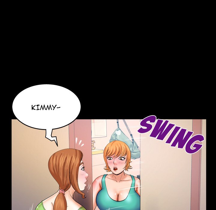 My Aunt chapter 58 page 37