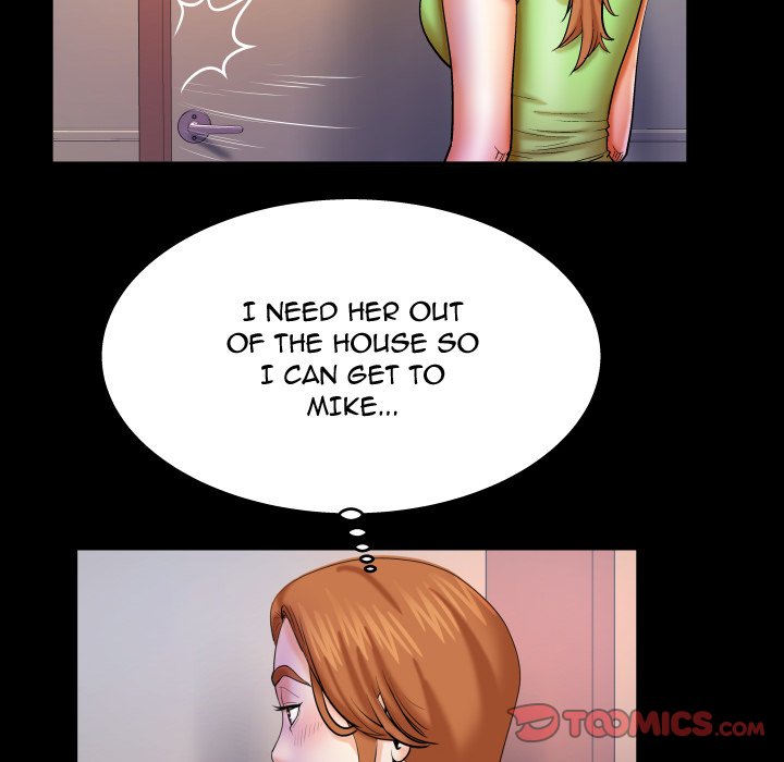 My Aunt chapter 58 page 42