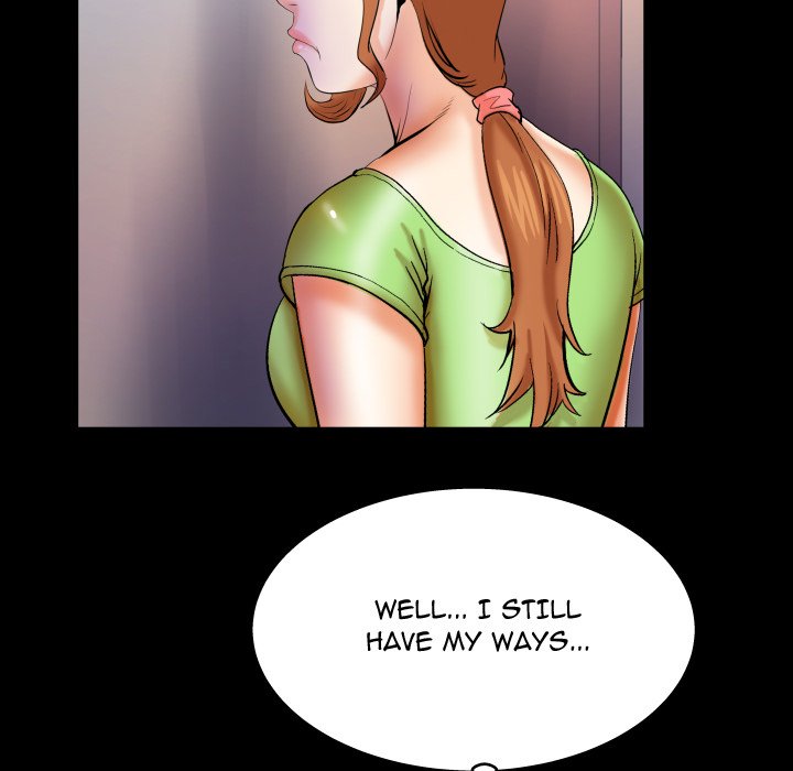 My Aunt chapter 58 page 43