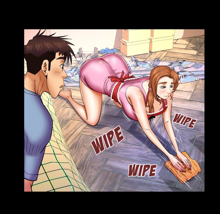 My Aunt chapter 58 page 53