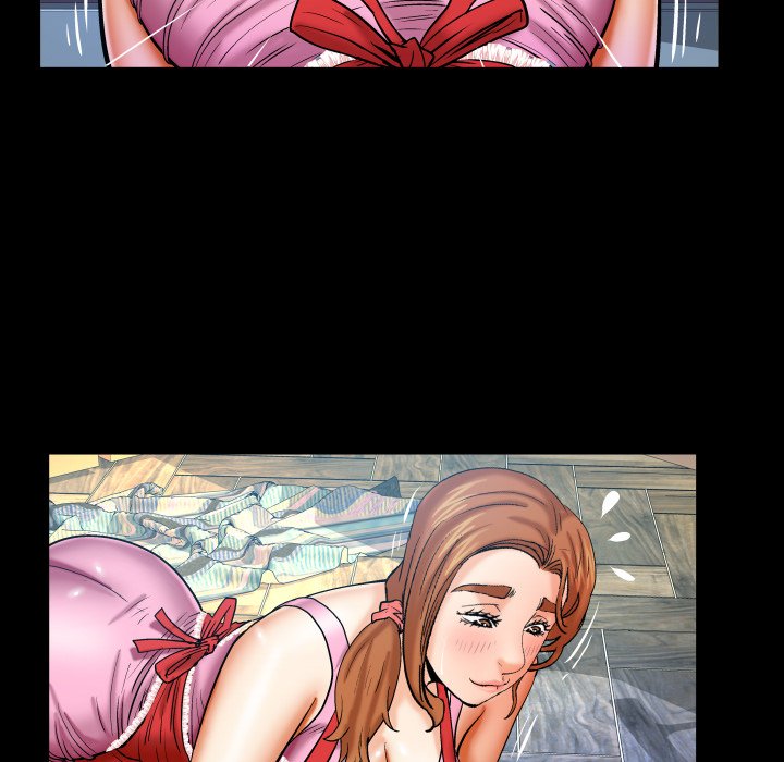 My Aunt chapter 58 page 59