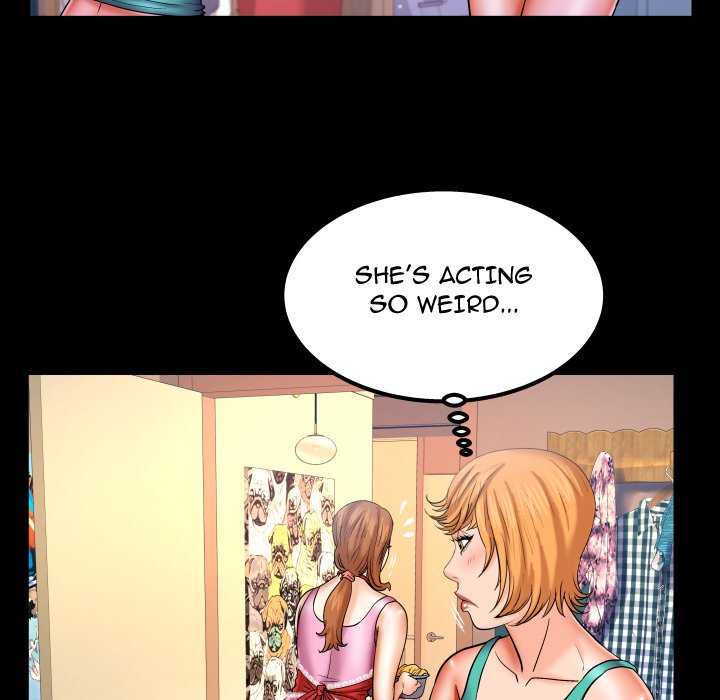 My Aunt chapter 58 page 69