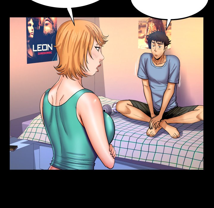 My Aunt chapter 58 page 71