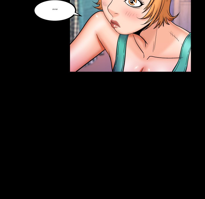 My Aunt chapter 58 page 77