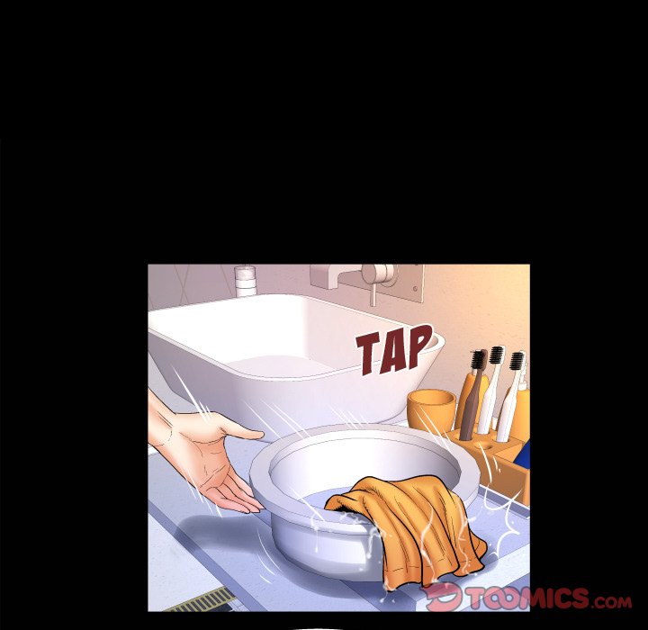 My Aunt chapter 58 page 78