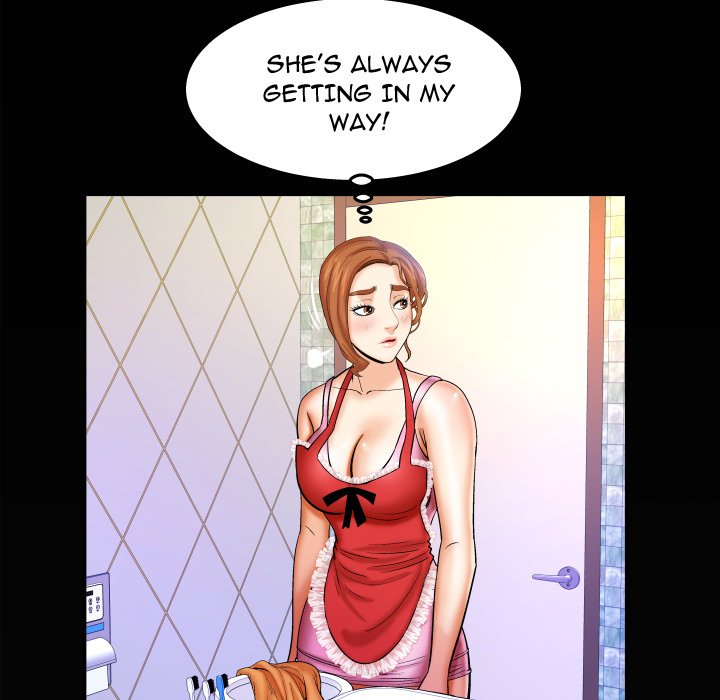 My Aunt chapter 58 page 79