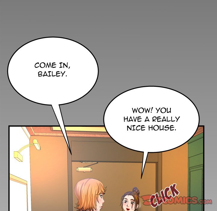 My Aunt chapter 58 page 84