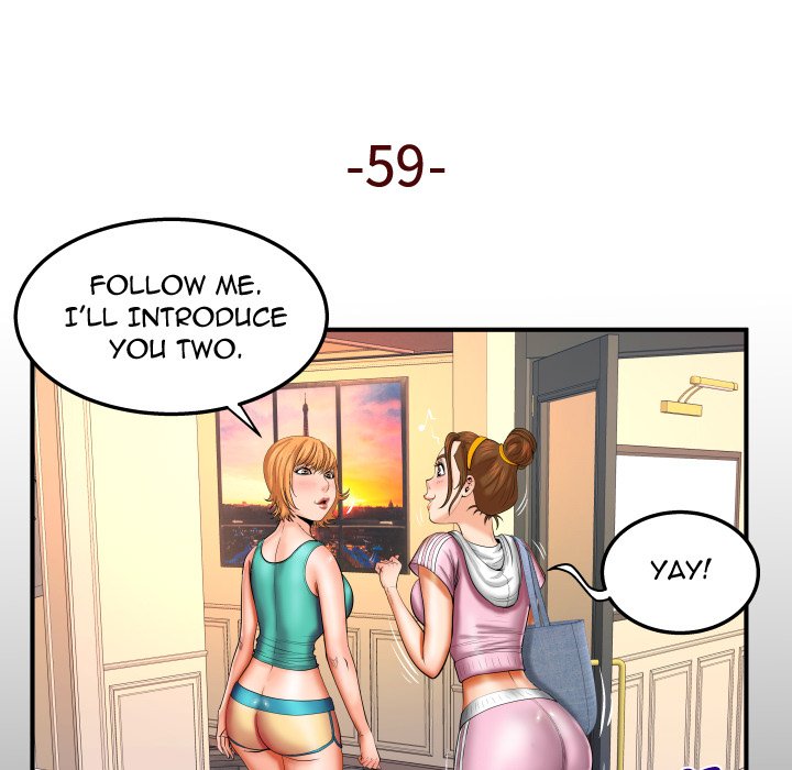 My Aunt chapter 59 page 5