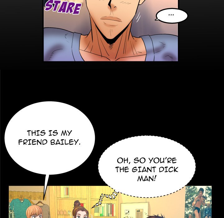 My Aunt chapter 59 page 7