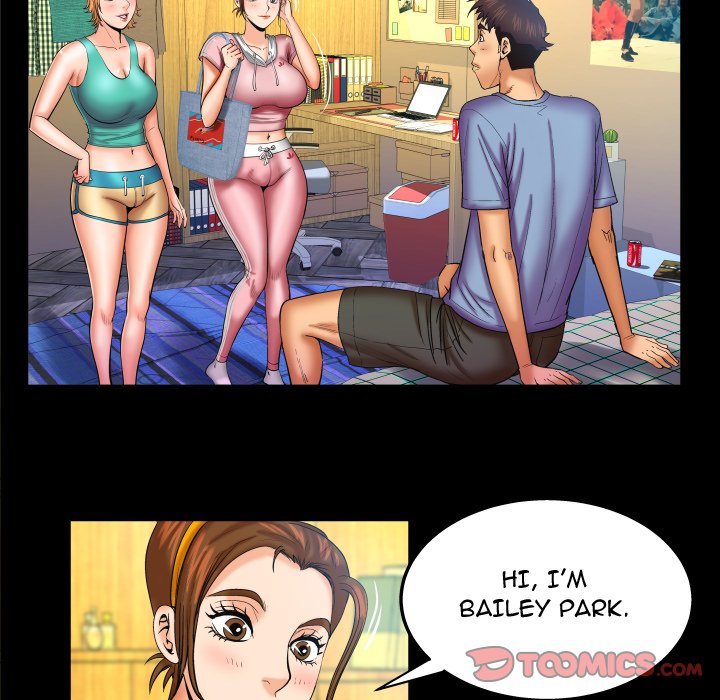 My Aunt chapter 59 page 8