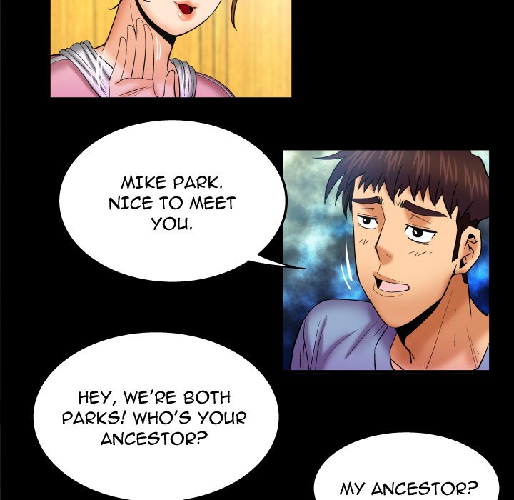My Aunt chapter 59 page 9