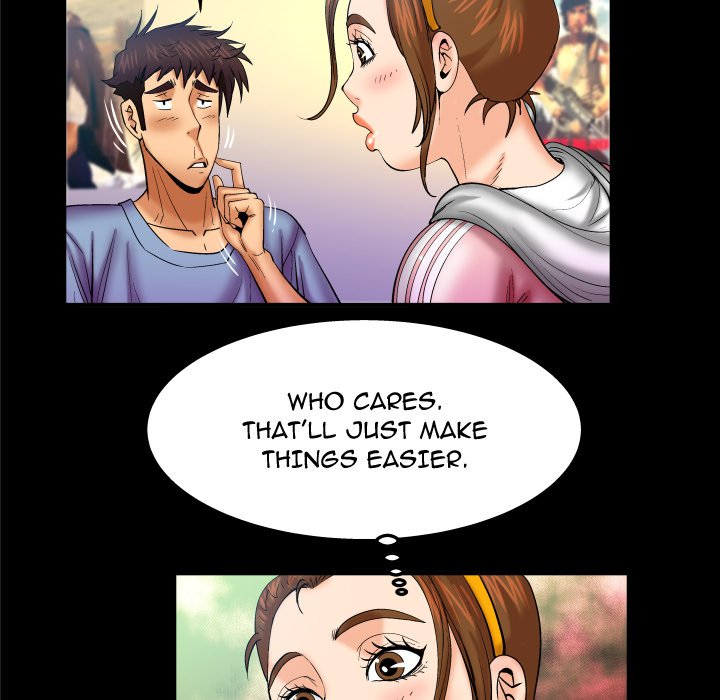 My Aunt chapter 59 page 11