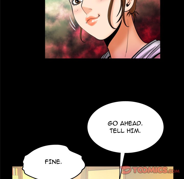 My Aunt chapter 59 page 12
