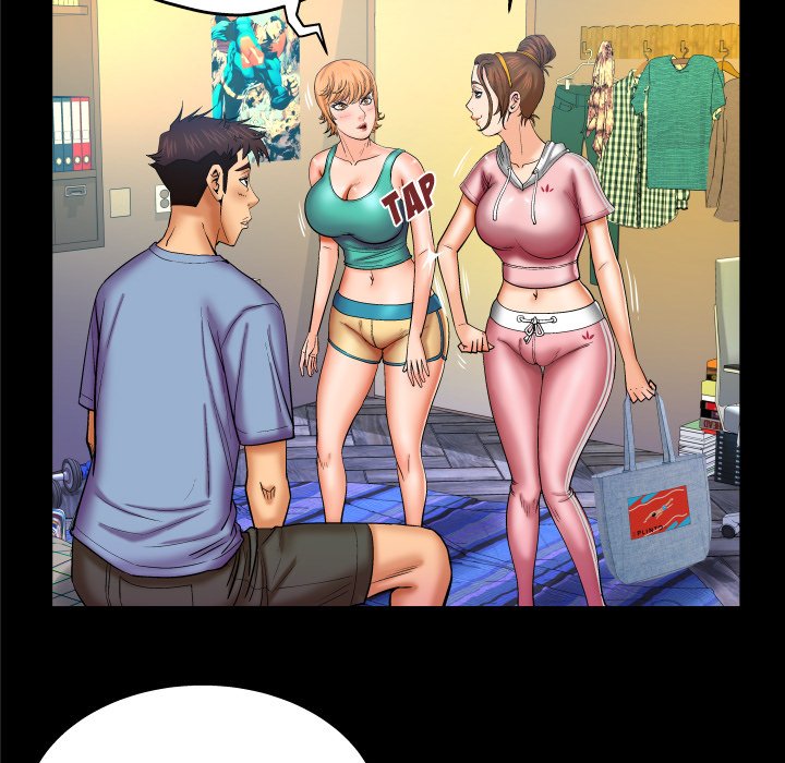 My Aunt chapter 59 page 13