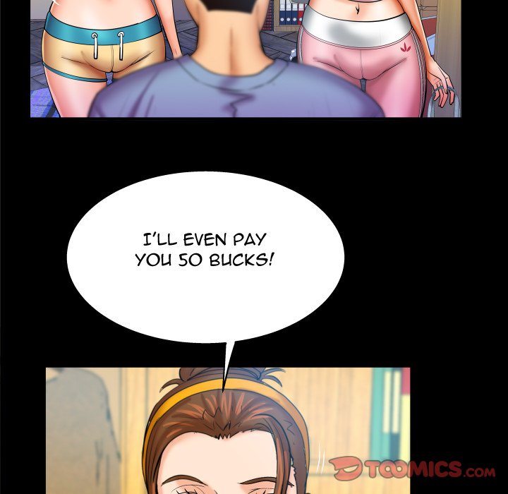 My Aunt chapter 59 page 16