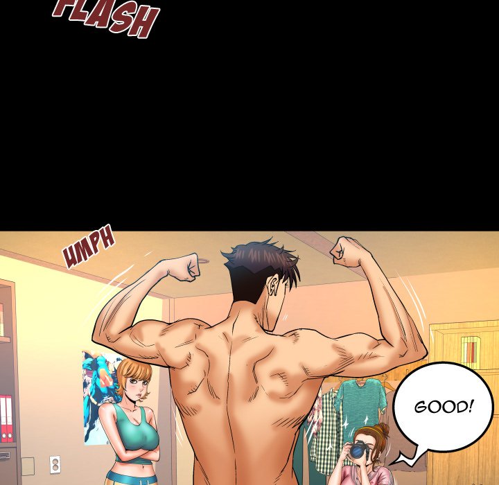 My Aunt chapter 59 page 33