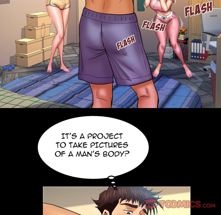 My Aunt chapter 59 page 34