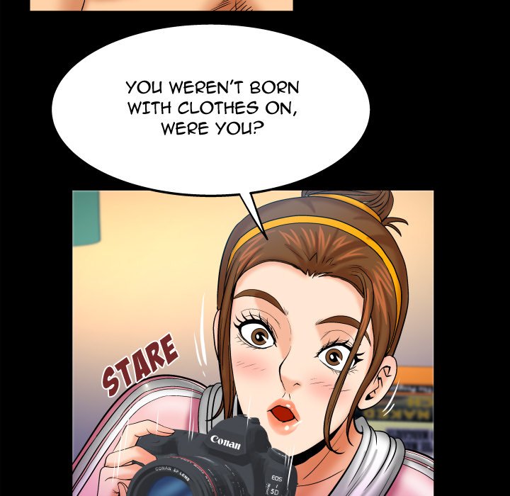 My Aunt chapter 59 page 39