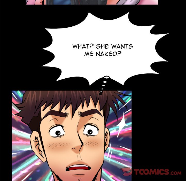My Aunt chapter 59 page 40