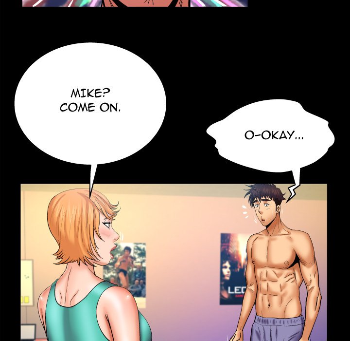 My Aunt chapter 59 page 41