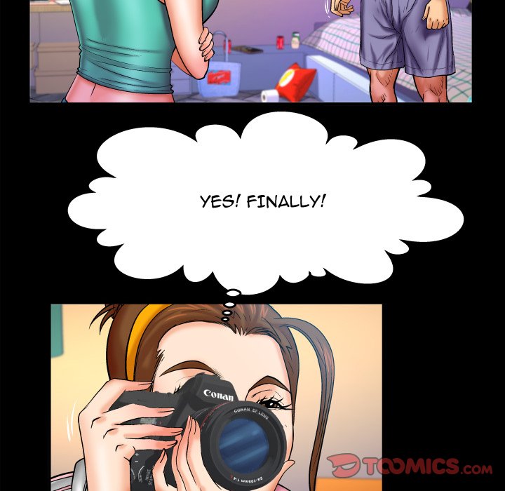 My Aunt chapter 59 page 42