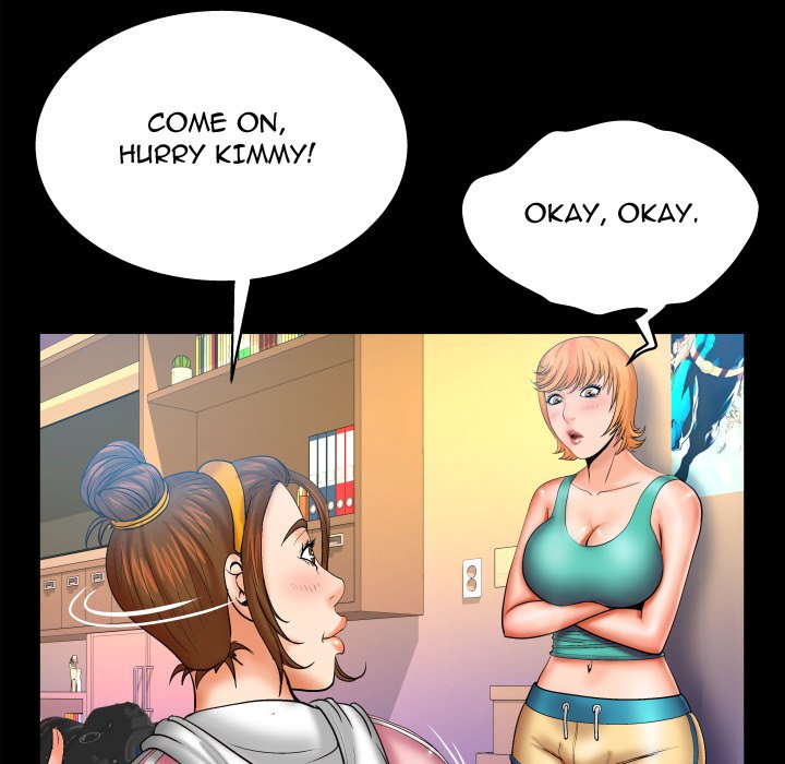 My Aunt chapter 59 page 47