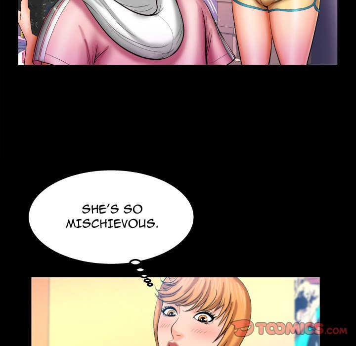 My Aunt chapter 59 page 48