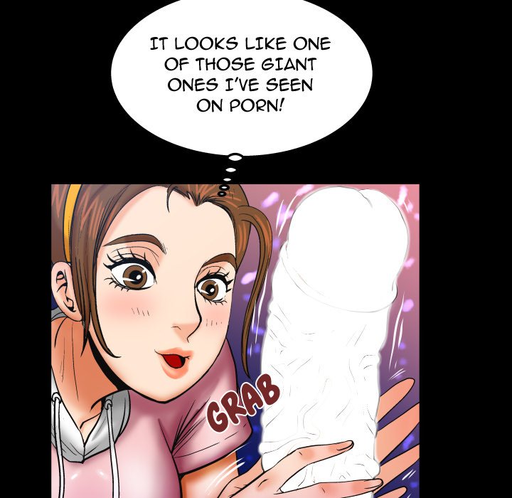 My Aunt chapter 59 page 67