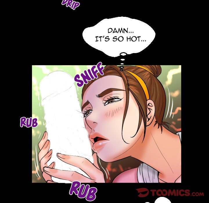 My Aunt chapter 59 page 70