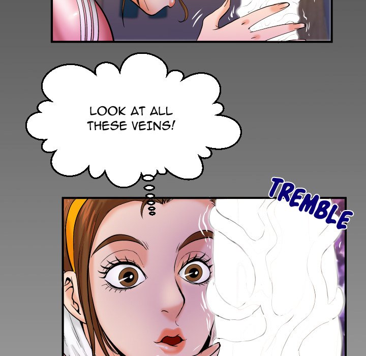 My Aunt chapter 59 page 75