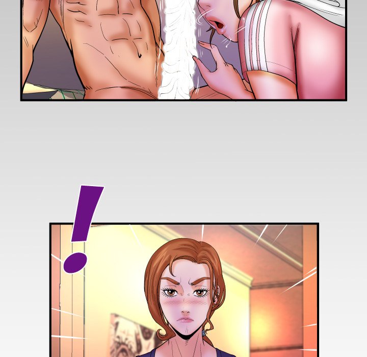 My Aunt chapter 59 page 77