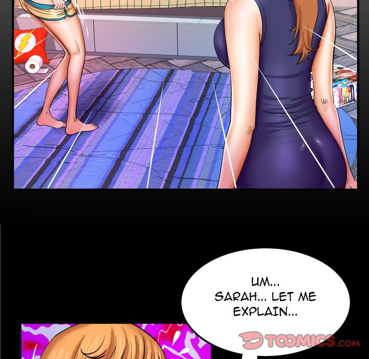 My Aunt chapter 60 page 6
