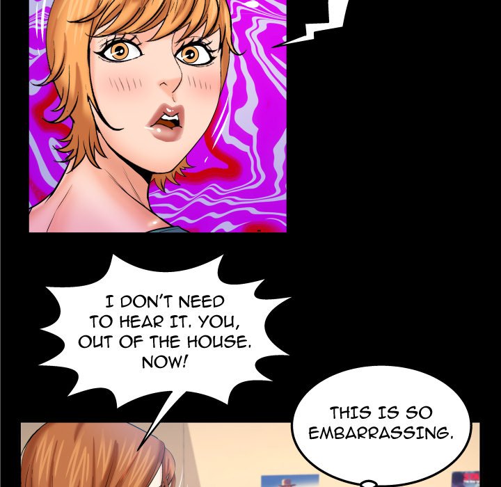 My Aunt chapter 60 page 7